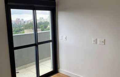 Imagem 7: Apartamento para venda tem 53 metros quadrados com 1 quarto em Pinheiros - São Paulo - SP