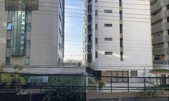 Imagem 5: APARTAMENTO Junto a Av. Beira Mar Florianópolis, 2 quartos, 1 vaga ao lado do Col. Catarin