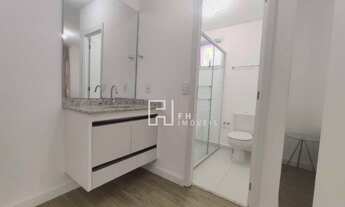 Imagem 4: Apartamento com 1 dormitório para alugar, 36 m² por R$ 2.449,00/mês - Saúde - São Paulo/SP