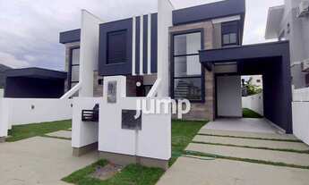 Imagem: Casa à venda, 130 m² por R$ 890.000,00