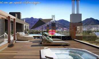 Imagem 7: Apartamento à venda, 133 m² por R$ 1.602.720,00 - João Paulo - Florianópolis/SC