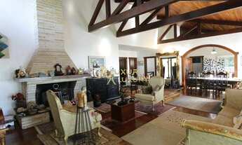 Imagem 5: CASA DE 6 QUARTOS A VENDA NO BELVEDERE