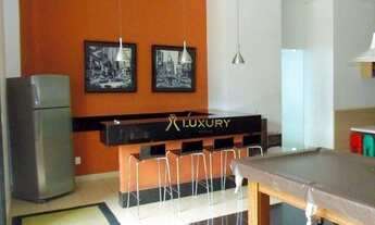 Imagem 6: Apartamento com 4 dormitórios à venda, 134 m² - Vila da Serra - Nova Lima/MG