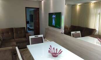 Imagem 2: Casa Terrea Padrao em Taboão - São Bernardo do Campo