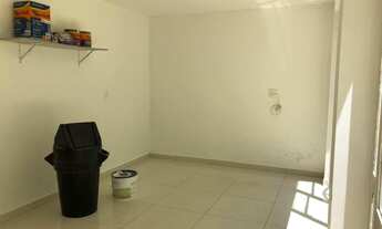 Imagem 7: Casa para aluguel tem 140 metros quadrados em Planalto Paulista - São Paulo - SP