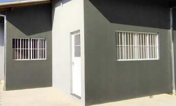 Imagem: São Sebastião - Casa Padrão - Praia Canto