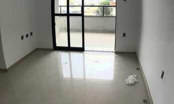 Imagem 5: Apartamento 2 Quartos para Venda em Juiz de Fora, Centro, 2 dormitórios, 2 suítes, 3 banhe