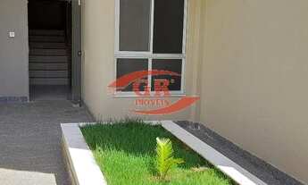 Imagem 2: Cobertura à venda, 2 quartos, 2 vagas, Cândida Ferreira - Contagem/MG