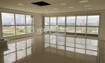 Imagem 3: SALA PARA LOCAÇÃO NO PALHANO SQUARE. GARDEN COM 75m² -GLEBA PALHANO - LONDRINA