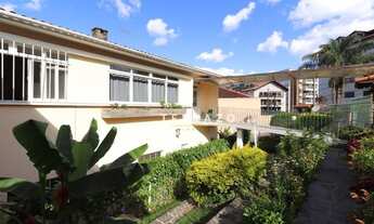 Imagem: Casa com 4 quartos à venda, 150 m² por