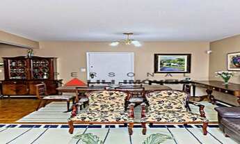 Imagem 6: Apartamento Excelente na Vila Nova Conceição!!