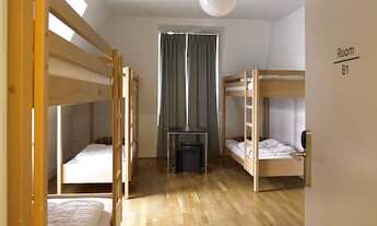 Imagem: Hospedaria Gay Penha Pensão Quartos