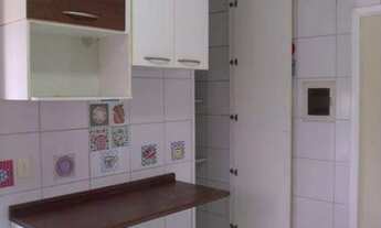 Imagem 5: Apartamento para venda tem 94 metros quadrados com 3 quartos em Varjota - Fortaleza - CE