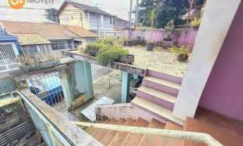 Imagem 2: Casa com 2 dormitórios à venda, 161 m² por R$ 480.000,00 - Umuarama - Osasco/SP