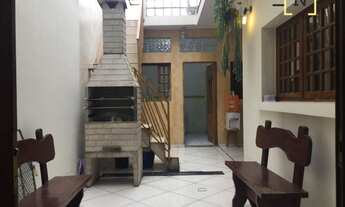 Imagem 7: Casa à venda, 230 m² por R$ 1.300.000,00 - Aclimação - São Paulo/SP