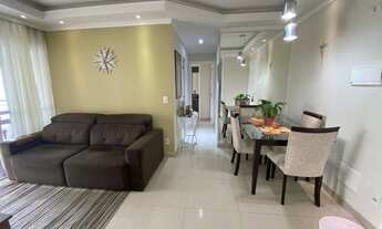 Imagem 6: Apartamento para venda tem 67 metros quadrados com 2 quartos em Tucuruvi - São Paulo - SP