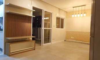 Imagem: Apartamento à venda, 82 m² por R$ 995.000,00