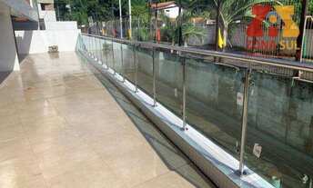 Imagem 6: Cobertura com 2 dormitórios à venda, 113 m² por R$ 1.417.494,00 - Cabo Branco - João Pesso