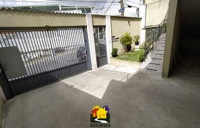 Imagem 2: SOBRADO EM CONDOMÍNIO PARA LOCAÇÃO NA VILA SILVIA