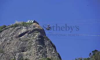 Imagem 4: Rio de Janeiro - Casa Padrão - Urca