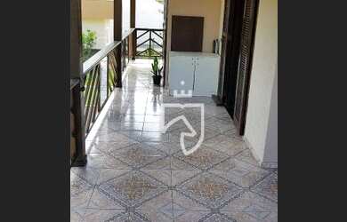 Imagem 6: Sobrado com 3 dormitórios à venda, 270 m² por R$ 598.000,00 - Princesa do Mar - Itapoá/SC