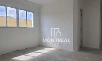 Imagem: Apartamento à venda, 59 m² por R$ 270.300,00