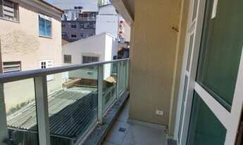 Imagem 3: Apartamento para aluguel com 65 metros quadrados com 3 quartos em Andaraí - Rio de Janeiro