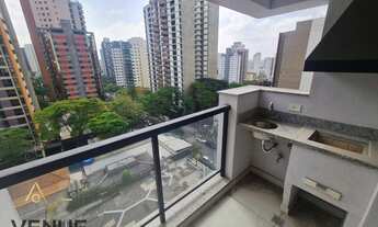 Imagem 2: Apartamento com 3 dormitórios - - Santo André