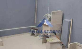 Imagem 4: Casa com 2 dormitórios para alugar, 75 m² por R$ 2.500/mês - Vila Romero - São Paulo/SP