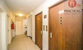 Imagem 2: Apartamento à venda em Vila Olímpia com 65 m², 2 quartos, 1 vaga