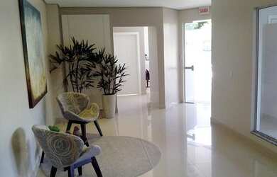 Imagem 5: Apartamento novo com 03 dormitórios para venda no Ravello Residencial bairro Itaguaçu