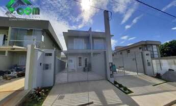 Imagem 3: Casa com 3 dormitórios sendo3 suítes em Atibaia. Bairro residencial