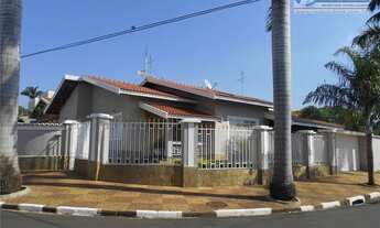 Imagem: Casa com 3 dormitórios para alugar, 220