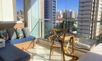 Imagem 2: Apartamento - Cambuí - Campinas