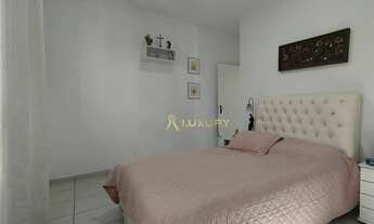 Imagem 5: Apartamento com 3 dormitórios à venda, 151 m² por R$ 850.000 - Santo Agostinho - Belo Hori