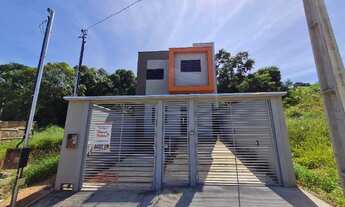 Imagem: Casa nova com ótimo acabamento em Cambui