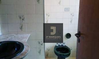 Imagem 5: Casa com 3 dormitórios, 300 m² - venda por R$ 2.700.000,00 ou aluguel por R$ 10.590,00/mês