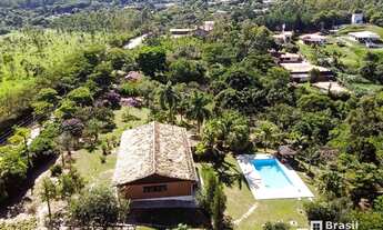 Imagem 4: Chácara com 3 dormitórios - Condomínio Monte Verde - Itu/SP