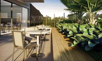 Imagem 2: APARTAMENTO com 4 dormitórios à venda com 503.43m² por R$ 4.869.086,52 no bairro Ecoville