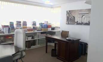 Imagem 2: Sala comercial de 60 metros quadrados no bairro Higienópolis