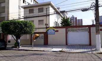 Imagem: Apartamento com 1 dorm, Canto do Forte