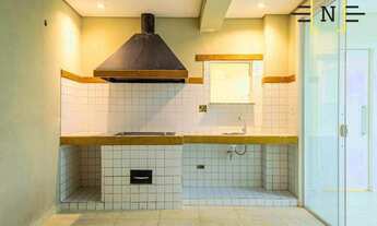 Imagem 6: Casa à venda, 260 m² por R$ 2.490.000,00 - Vila Monumento - São Paulo/SP