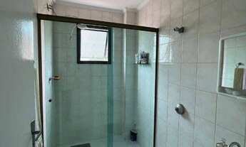 Imagem 7: Apartamento na Tupi - 01 dormitório com sacada