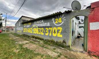 Imagem 3: QNJ - Casa de esquina com 2 entradas