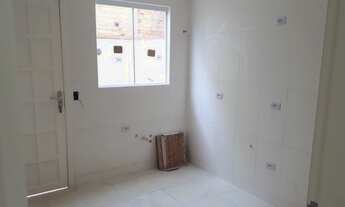 Imagem 5: SOBRADO NO UBERBA - NOVO - TRIPLEX COM TERRAÇO - S203