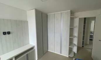 Imagem 5: Apartamento Projetado na Península com 3 Suítes- Vista Mar