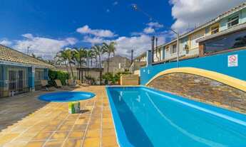 Imagem: Casa em condomínio 3 dormitórios 77m²