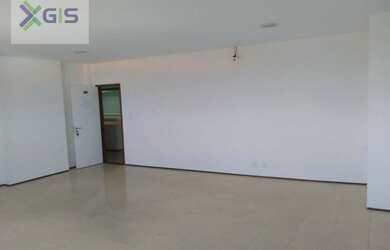 Imagem 4: Sala para alugar, 60 m² por R$ 2.500,00/mês - Jardim Renascença - São Luís/MA