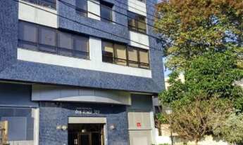 Imagem: Sala comercial com garagem à venda - Petrópolis