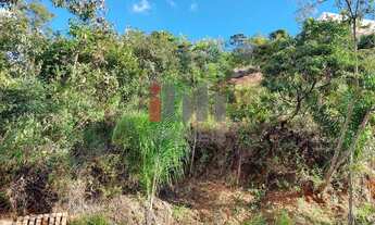 Imagem 2: Lote em condomínio à venda, Veredas Reserva - Nova Lima/MG